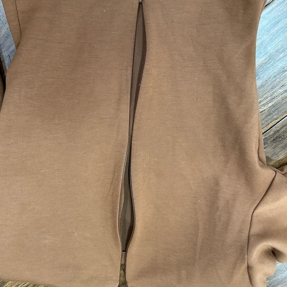 Ivy Park X Addidas Beyonce Brown Long Sleeve Bodysuit size small BNWT - Picture 10 of 10